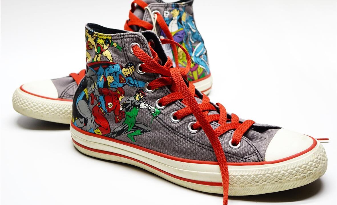 DOGO Shoes is a unique fashion brand known for its creative, colorful designs and commitment to sustainability. With the motto “Personalize Your Life,” DOGO encourages individuals to express their personality through bold, artistic footwear and accessories. Blending fashion, art, and ethics, DOGO has become a standout choice for those who want to wear something truly different.