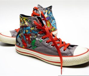 DOGO Shoes is a unique fashion brand known for its creative, colorful designs and commitment to sustainability. With the motto “Personalize Your Life,” DOGO encourages individuals to express their personality through bold, artistic footwear and accessories. Blending fashion, art, and ethics, DOGO has become a standout choice for those who want to wear something truly different.