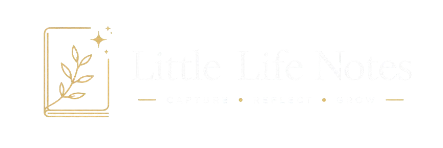 LittleLifeNotes