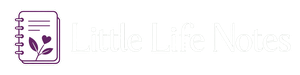 LittleLifeNotes