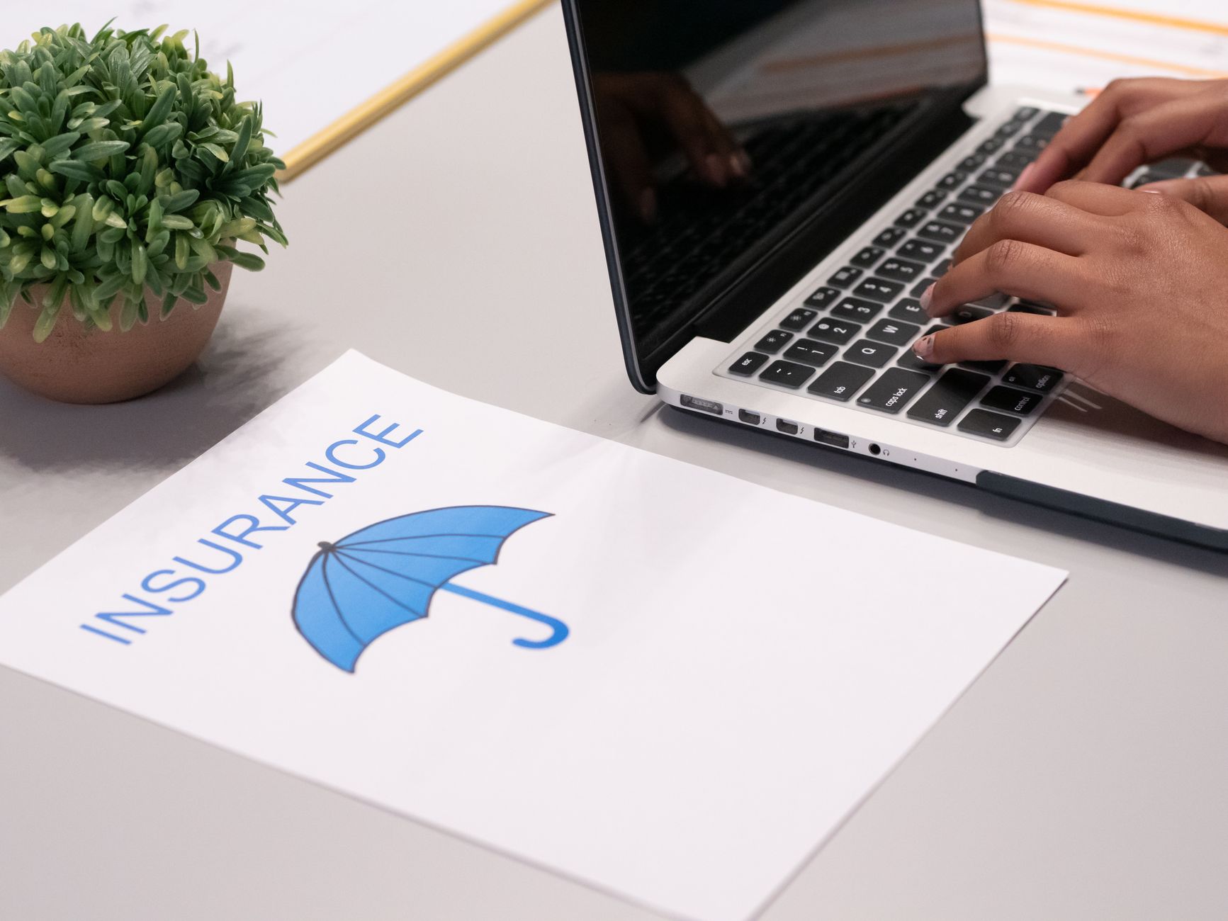 Customized insurance plans
