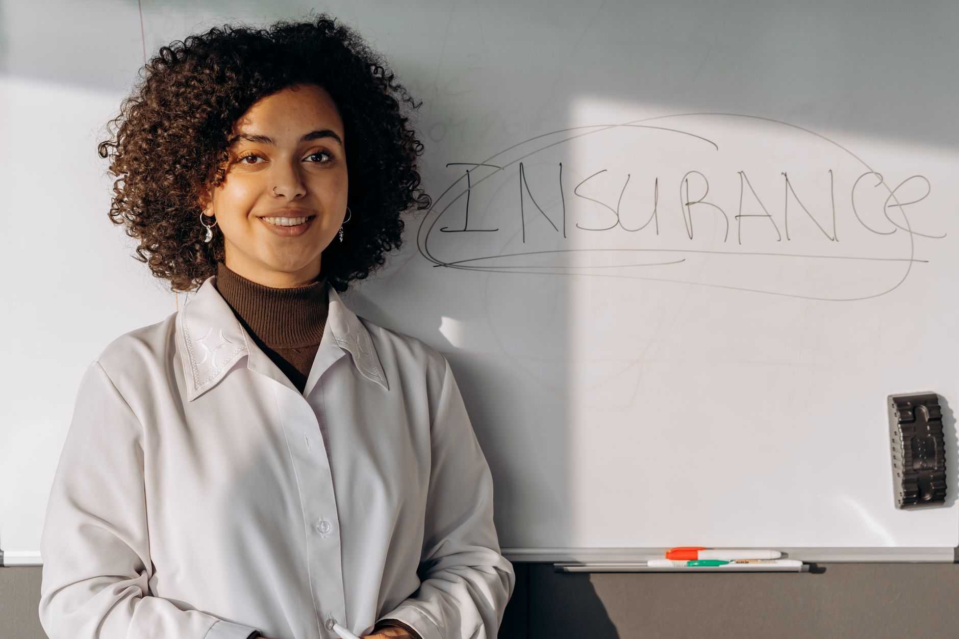 Financial stability insurance