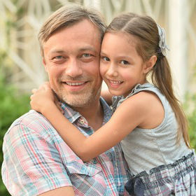Family childcare flexibility