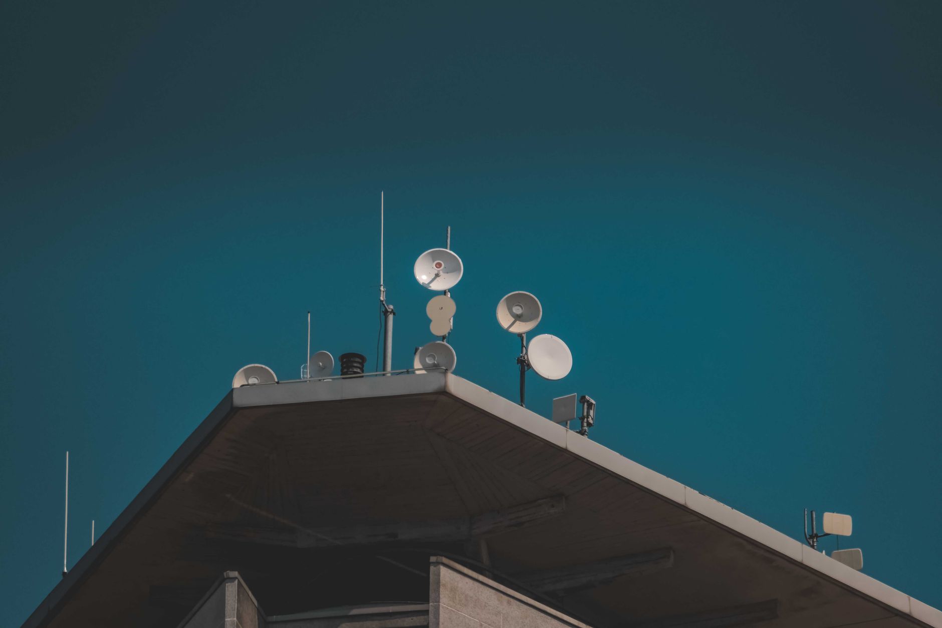 Maritime satellite systems