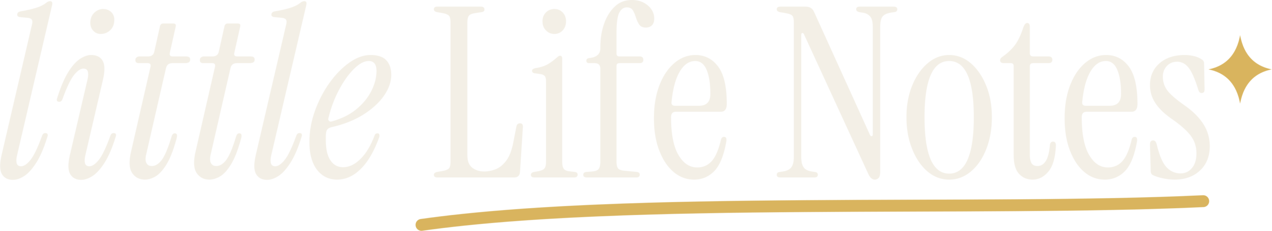 LittleLifeNotes